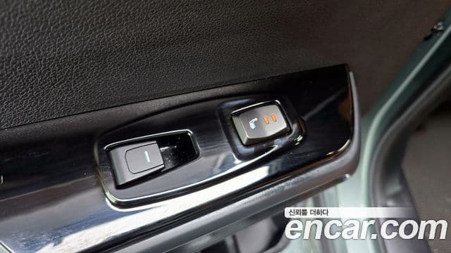 KG모빌리티(SsangYong) Torres T7, 2024 18