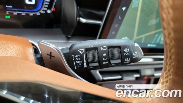 KG모빌리티(SsangYong) Torres T7, 2024 19