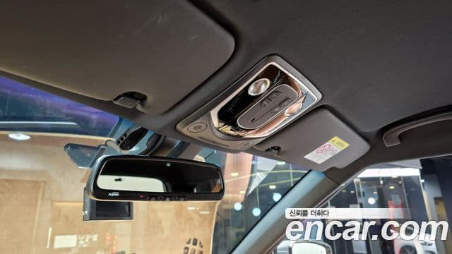 KG모빌리티(SsangYong) Torres T7, 2024 20