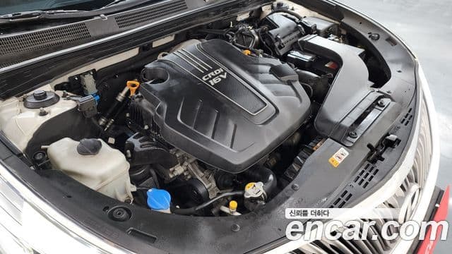 Hyundai Grandeur HG Premium, 2015 6