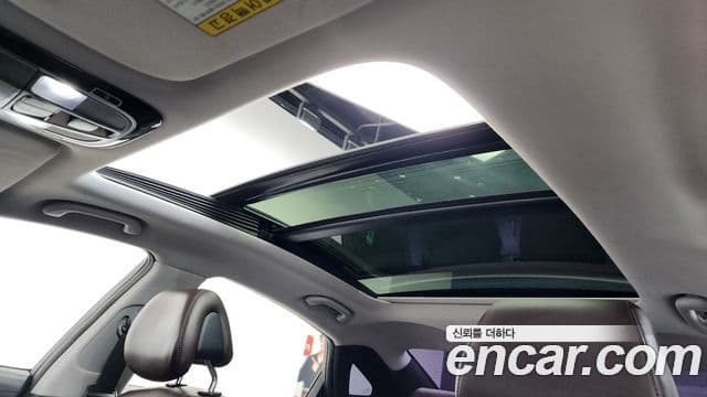 Hyundai Grandeur HG Premium, 2015 19