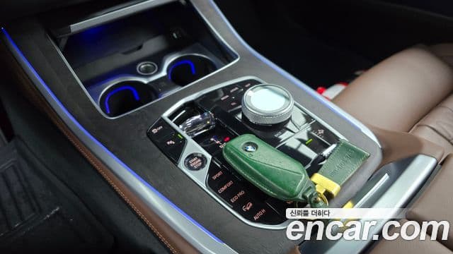 BMW X5 (G05) xDrive 40i xLine, 2024 9