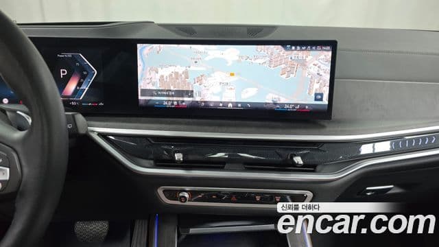 BMW X5 (G05) xDrive 40i xLine, 2024 14