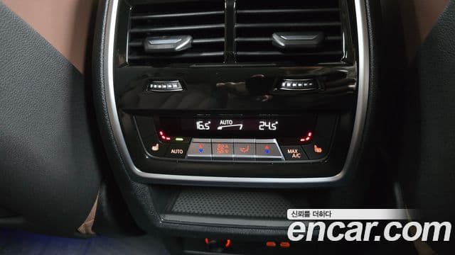 BMW X5 (G05) xDrive 40i xLine, 2024 18