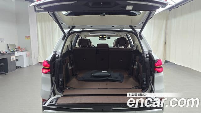 BMW X5 (G05) xDrive 40i xLine, 2024 20