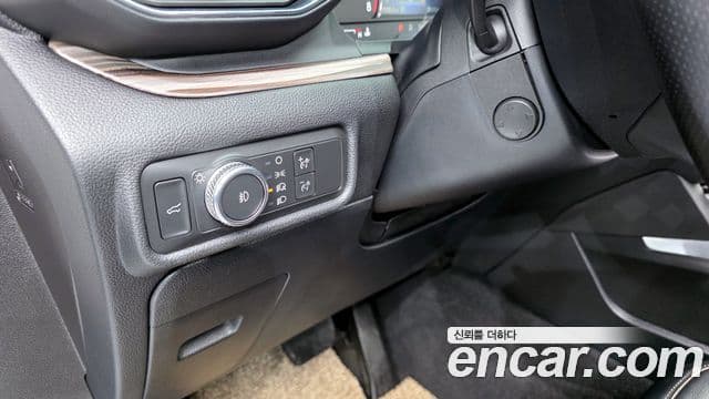 Ford Explorer 6세대 2.3 Limited 4WD, 2021 17
