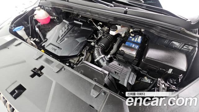 Kia Carnival 4세대 Signature, 2023 6