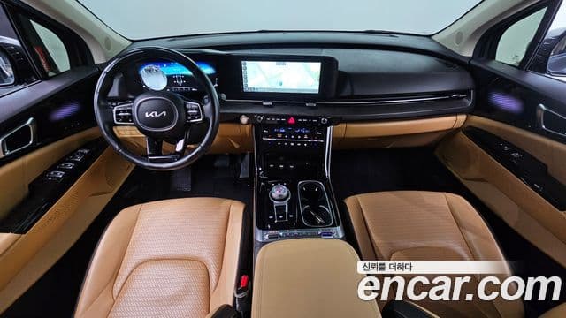 Kia Carnival 4세대 Signature, 2023 7