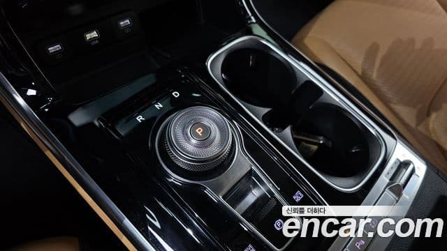 Kia Carnival 4세대 Signature, 2023 9