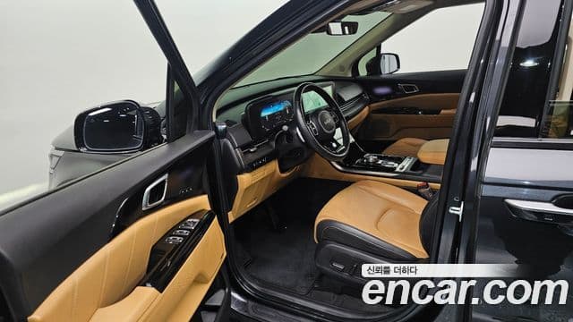 Kia Carnival 4세대 Signature, 2023 11