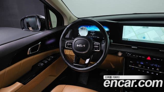 Kia Carnival 4세대 Signature, 2023 13