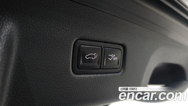 Kia Carnival 4세대 Signature, 2023 14