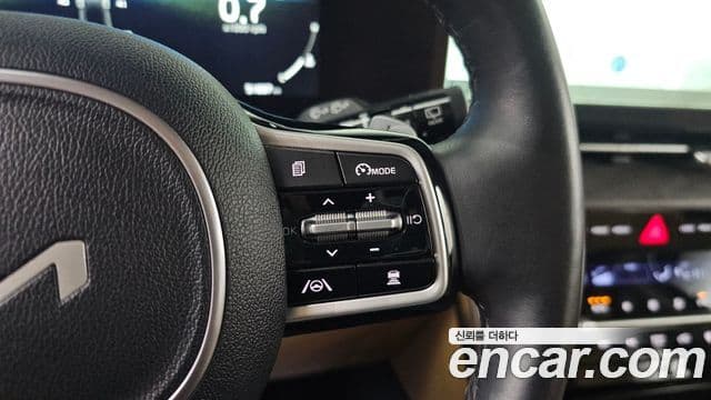 Kia Carnival 4세대 Signature, 2023 17