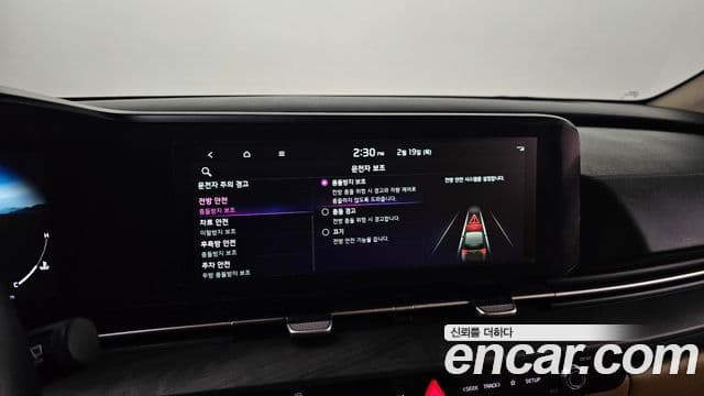 Kia Carnival 4세대 Signature, 2023 18