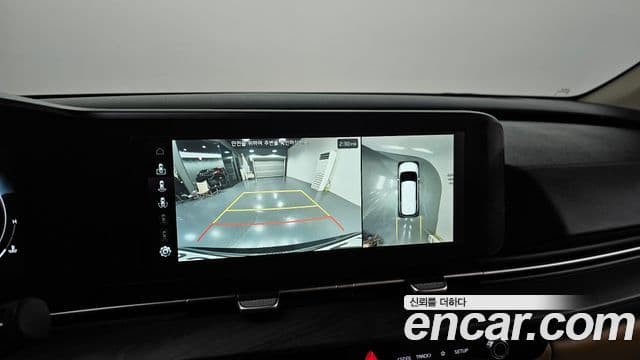 Kia Carnival 4세대 Signature, 2023 20