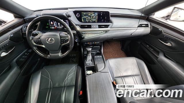 Lexus ES300h 7세대 Executive, 2019 7