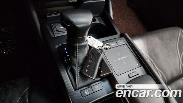Lexus ES300h 7세대 Executive, 2019 9