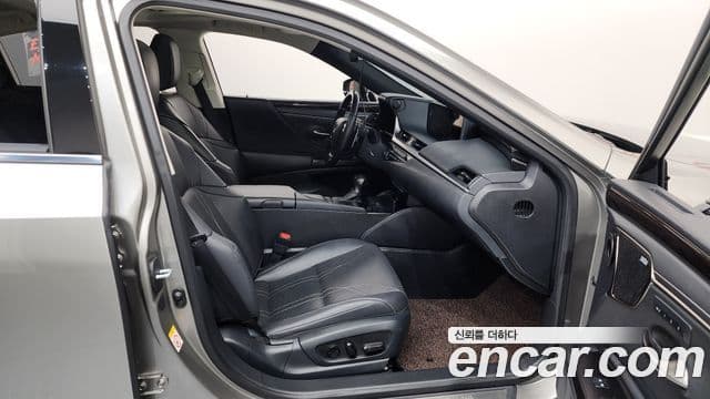 Lexus ES300h 7세대 Executive, 2019 11