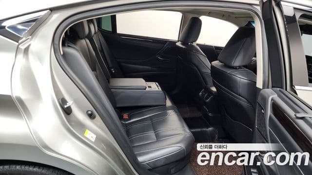Lexus ES300h 7세대 Executive, 2019 12