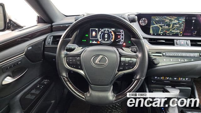 Lexus ES300h 7세대 Executive, 2019 13