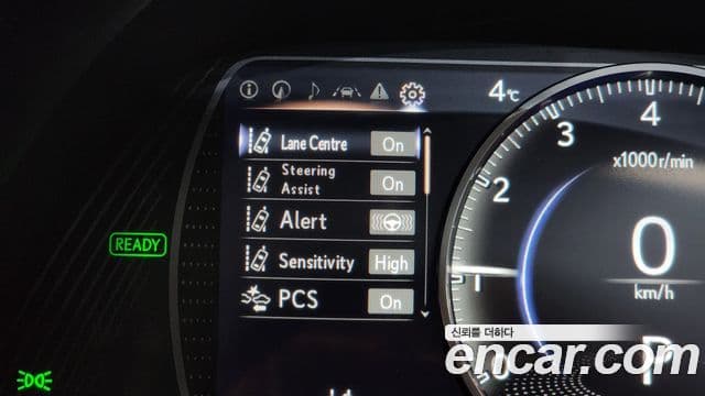 Lexus ES300h 7세대 Executive, 2019 16