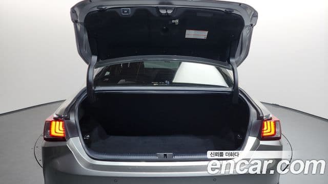 Lexus ES300h 7세대 Executive, 2019 20