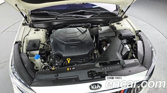 Kia All New K7 Special, 2016 6