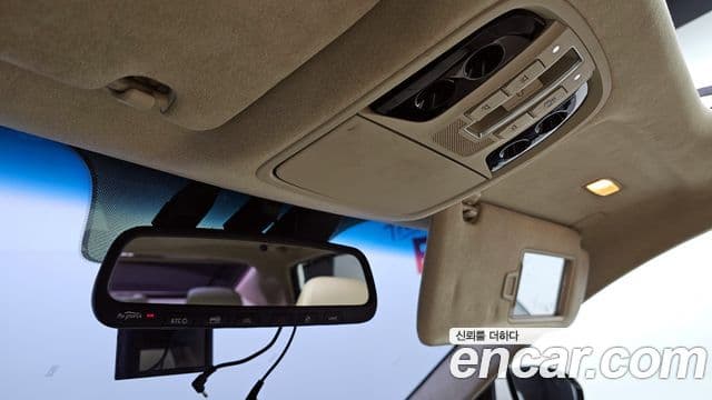 Kia All New K7 Special, 2016 18