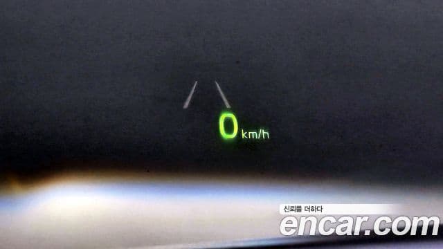 Kia All New K7 Special, 2016 19