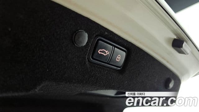 Kia All New K7 Special, 2016 20