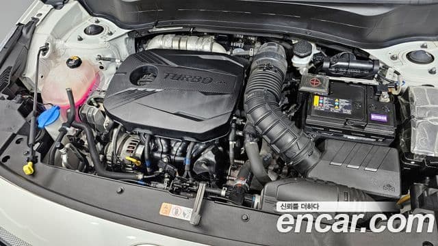 Kia Seltos Signature, 2022 6