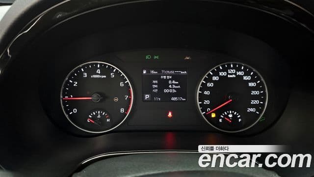 Kia Seltos Signature, 2022 8