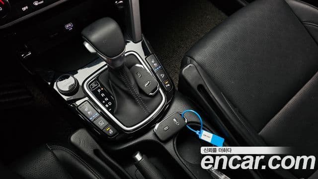 Kia Seltos Signature, 2022 9