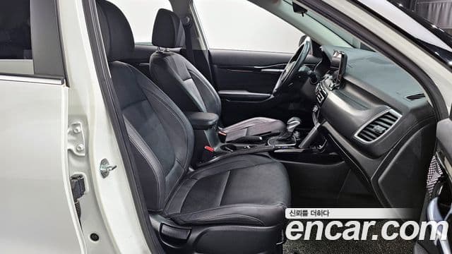 Kia Seltos Signature, 2022 10