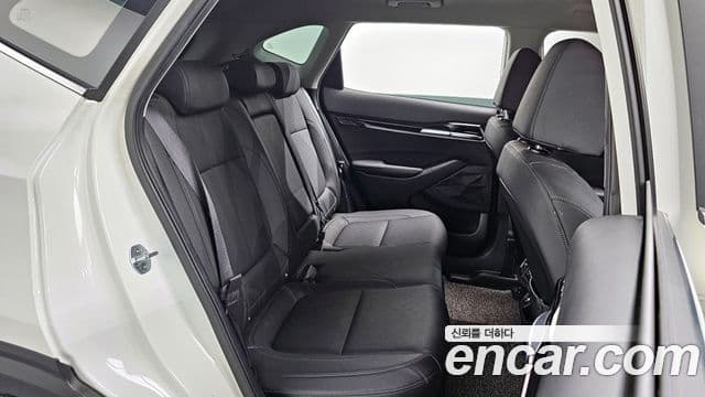 Kia Seltos Signature, 2022 12