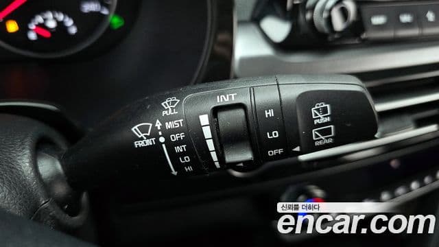 Kia Seltos Signature, 2022 16