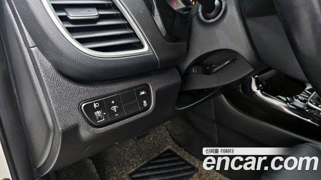 Kia Seltos Signature, 2022 18