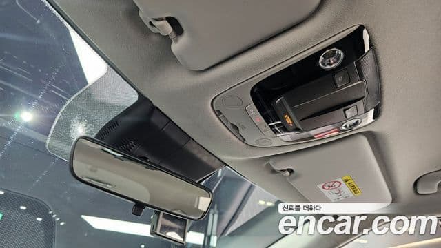 Kia Seltos Signature, 2022 19