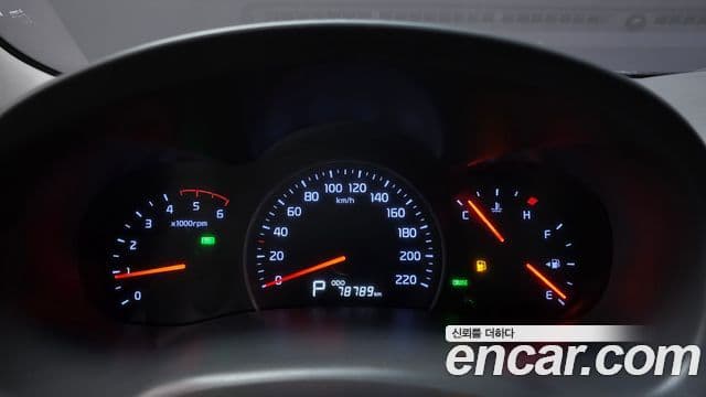 Kia Carnival R люксовая версия, 2012 8