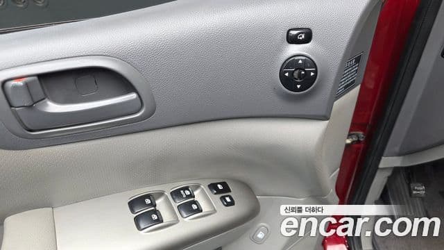 Kia Carnival R люксовая версия, 2012 12