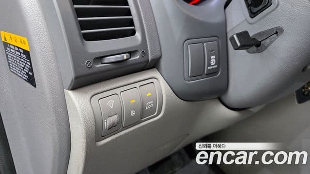 Kia Carnival R люксовая версия, 2012 13