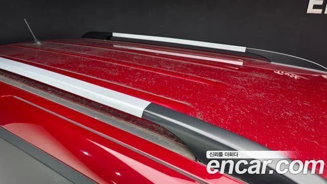 Kia Carnival R люксовая версия, 2012 20