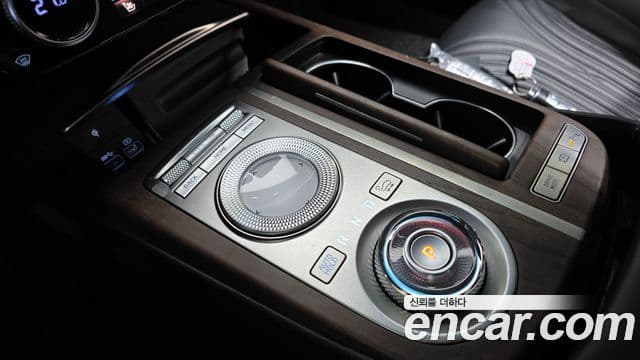 Genesis G80 (RG3) бензин 2.5 турбо AWD, 2021 9