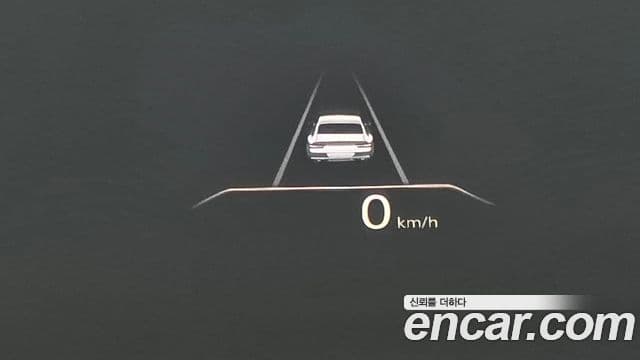 Genesis G80 (RG3) бензин 2.5 турбо AWD, 2021 11