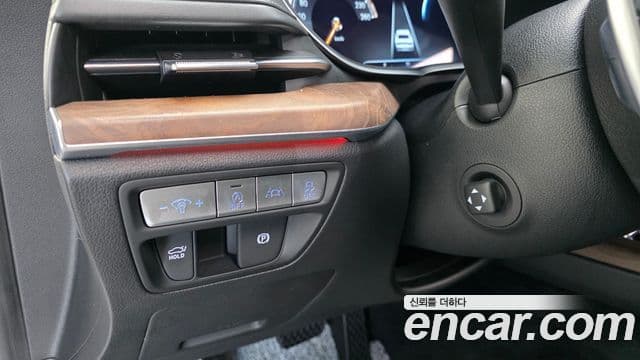 Genesis G80 (RG3) бензин 2.5 турбо AWD, 2021 14