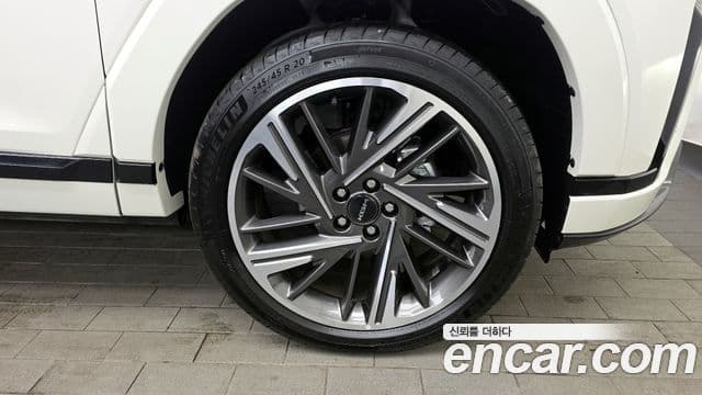 KG모빌리티(SsangYong) Actyon 2세대 S9, 2025 все фото