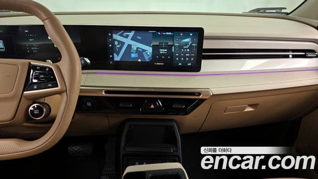 KG모빌리티(SsangYong) Actyon 2세대 S9, 2025 14