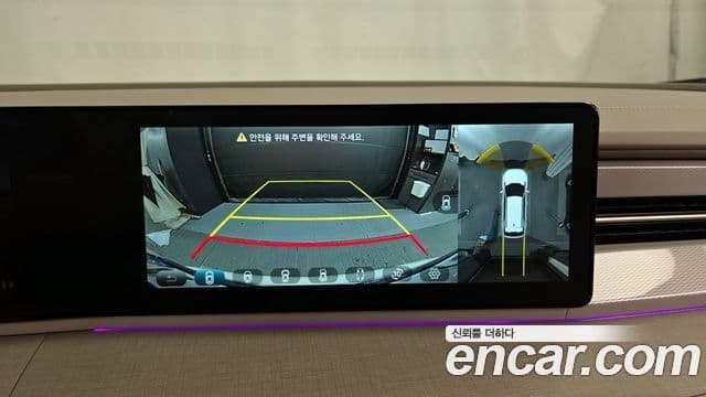 KG모빌리티(SsangYong) Actyon 2세대 S9, 2025 15