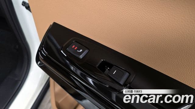 KG모빌리티(SsangYong) Actyon 2세대 S9, 2025 19