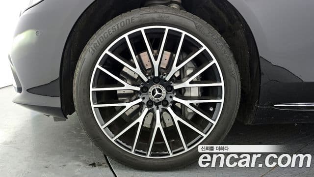 Mercedes-Benz S-класс W223, 2025 все фото